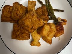 -三个大叔东北烧烤·砂锅菜(西三旗店)