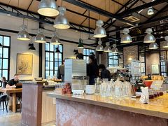 -The Workshop Coffee