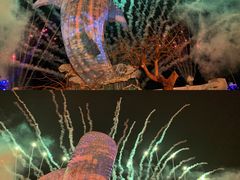 -珠海长隆海洋王国