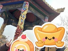 -沈阳辉山风景区
