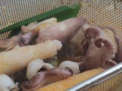 -海底捞火锅(高新万达店)