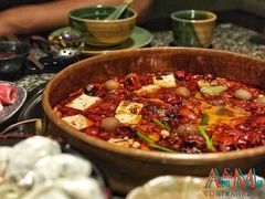 -养心殿台式养生锅(铜锣湾店)