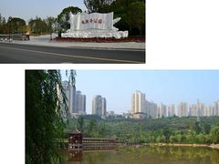 -龙头寺公园