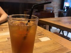 yuzu&nbsp;oolong-Elephant Grounds(STARSTREET)