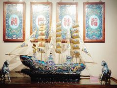 -中国景泰蓝艺术博物馆