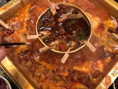 -王家渡火锅店(棕榈泉店)