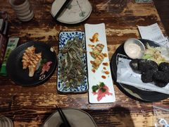 -小川洋风料理(街道口店)