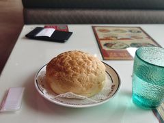 -龙记·香港茶餐厅(海上世界店)