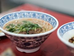 -蒋炸酱(内东街店)