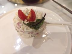 -老洋房花园饭店(绍兴路店)