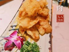 -七八冷面·延边朝鲜族美食(欢乐谷店)