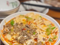 -青海名吃尕张娃非遗烤肉(海湖总店)