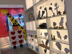 -tomato蕃茄田艺术(新天地中心)