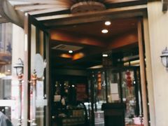 门面-德大西餐社(云南南路店)