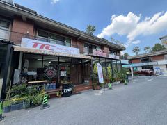 -TFC 纯泰拳馆MuayThai