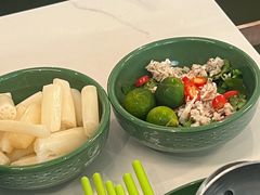 -润园四季椰子鸡火锅(南山海岸城店)