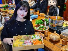 -亮欢寨酸汤鱼(沙冲路店)