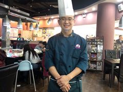 -利昂法式铁板主题餐厅(新奥购物中心店)