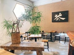 -成川茶店·潮汕工夫浓茶(万象店)