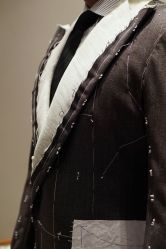 -MR.COLLECTION西装先生(富华里店)