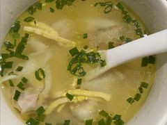 -晶丽香榭自助餐(南京大饭店)