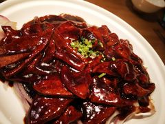 -溪林小馆(浦江城市生活广场店)