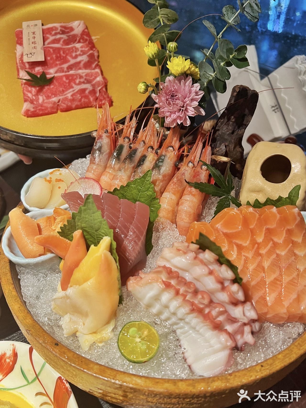 宁波也有榴莲无限畅吃的日料店了！馋迷糊了