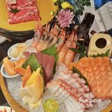 宁波也有榴莲无限畅吃的日料店了！馋迷糊了