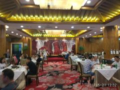 -翠清酒家(万丰路店)