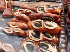-烘焙町面包店(西四店)