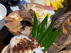 -婉泰·特色小吃·舂鸡脚(告庄二店)