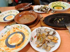 -萨莉亚意式餐厅(深圳北站店)