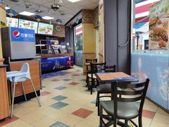 -赛百味SUBWAY(星摩尔店)