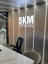 -5KM舞蹈街舞工作室