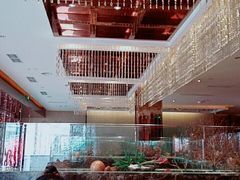 大堂-红辣椒·川菜·火锅(科华路店)