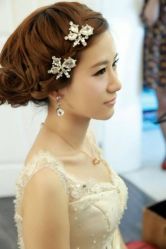 化妆斐斐老师-上海彩妆秀摄影设计有限公司