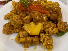 -文记壹心鸡(宝华路店)