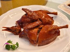 -国龙大酒店-中餐厅