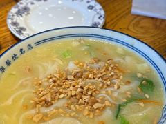 -老雒阳面馆·水席·洛阳菜(王城路店)