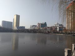 -文瀛公园