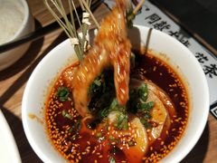 -太二酸菜鱼(深圳布吉万象汇店)
