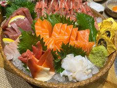 -蟹将军·松叶蟹和牛日料放题自助(K11店)