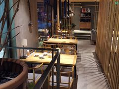 -竹里馆 ·茶食(奥体店)