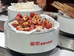 -龍歌自助小火锅(雨花台江南虹悦城店)