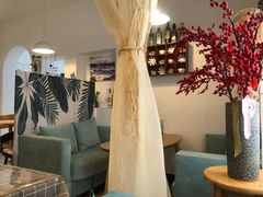-树咖啡tree coffee