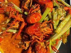 -虾乐园龙虾·夜宵(松江店)