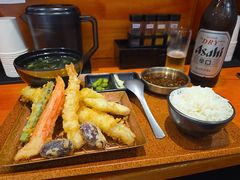 -天妇罗内顺田(罗湖店)