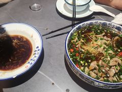 -富临轩私房菜(集庆门大街店)