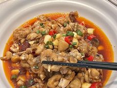 -简小舍·民间手艺菜(武昌江滩店)