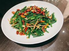 -中山保利艾美酒店-乐美中餐厅